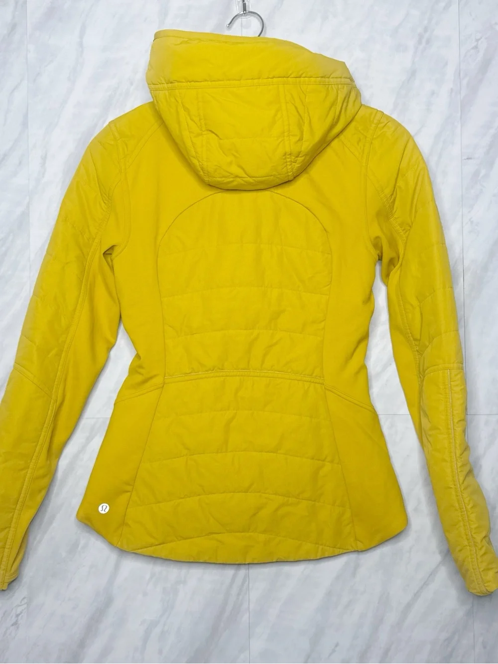 Lululemon Another Mile Water Repellent Running Jacket 2